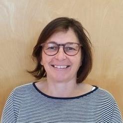 Profilbild von Vera Schloßbauer