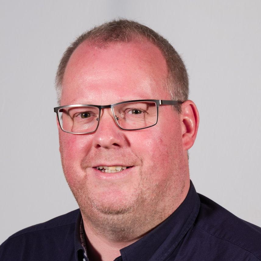 Profilbild von Thomas Weiler