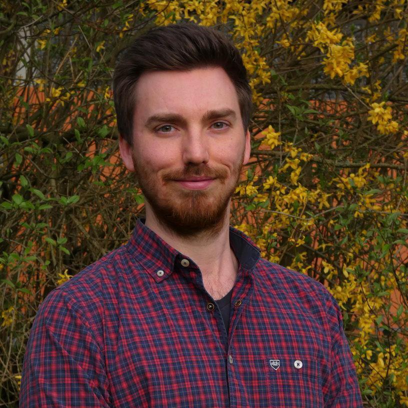 Profilbild von Andreas Fisel