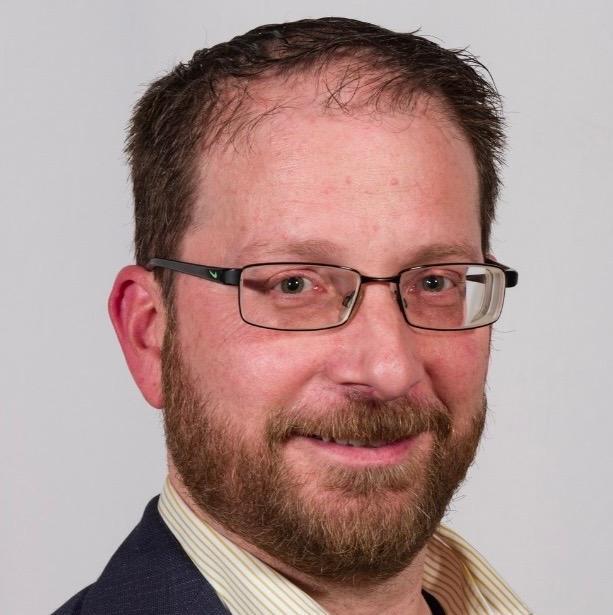 Profilbild von Stefan Angele