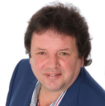 Profilbild von Richard Matzenmiller