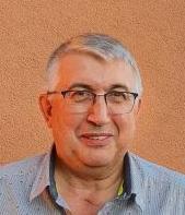 Profilbild von Franz Schuy