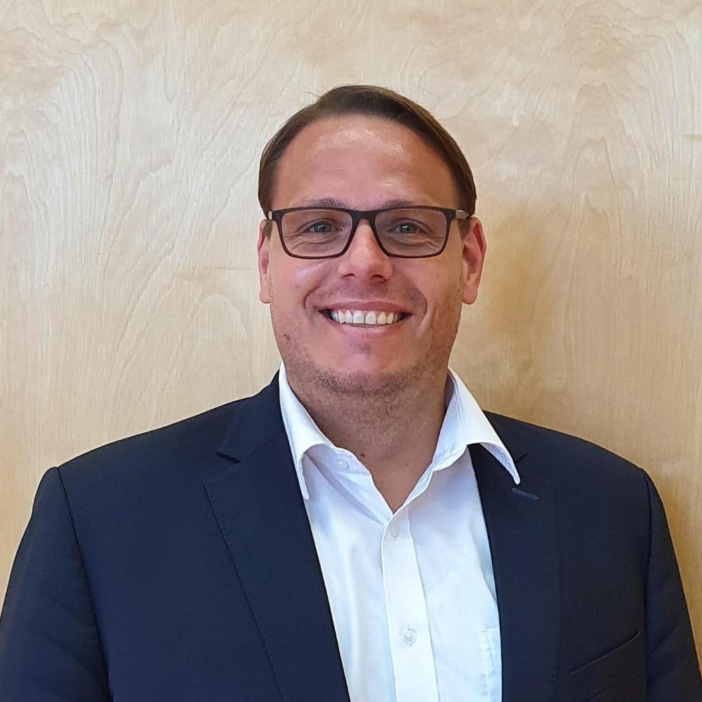 Profilbild von Heribert Moosmann