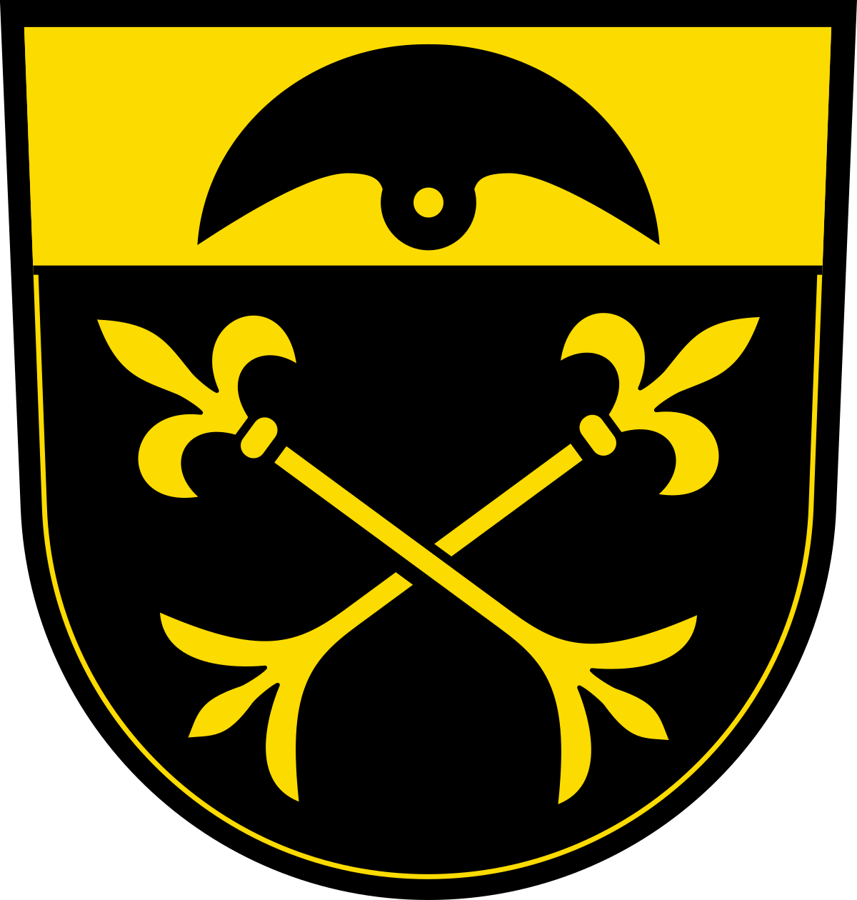 Das Logo von Warthausen