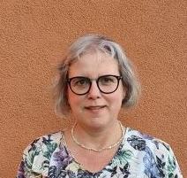 Profilbild von Stefanie Hofbaur-Schmid